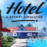 Hotel: A Resort Simulator