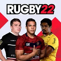 Rugby 22