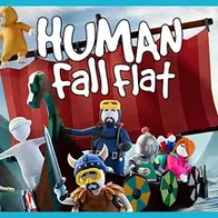 Human Fall Flat