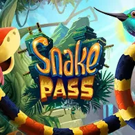 Snake Pass