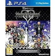 Kingdom Hearts HD 1.5 + 2.5 Remix
