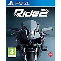 Ride 2