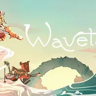 Wavetale