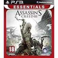 Assassin's Creed 3