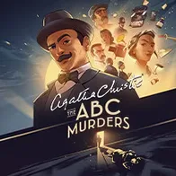Agatha Christie - The ABC Murders