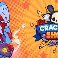 The Crackpet Show