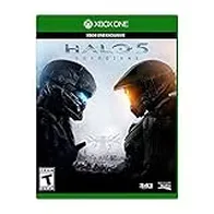 Halo 5: Guardians - Edición Estándar