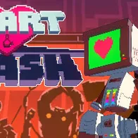 Heart&Slash