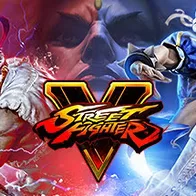 Street Fighter V - Champion Edition Upgrade Kit