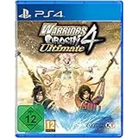 Warriors Orochi 4 Ultimate