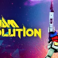 GUNDAM EVOLUTION