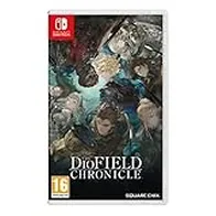 The DioField Chronicle