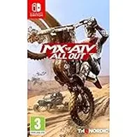 MX vs ATV All Out