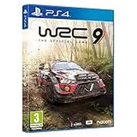 WRC 9. World Rally Championship 9: The Official Game - Versión Española (PS4)