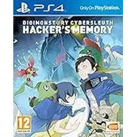 Digimon Story: Cyber Sleuth - Hacker’s Memory