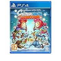 Scribblenauts Showdown