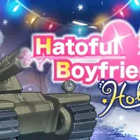 Hatoful Boyfriend: Holiday Star