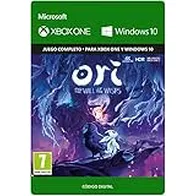 Ori & the Will of the Wisps Standard | Xbox / Win 10 PC - Código de descarga