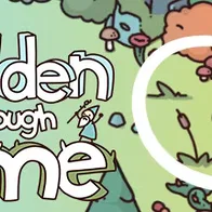 Hidden Through Time