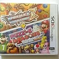 Puzzle & Dragons Z + Puzzle & Dragons - Super Mario Bros. Edition