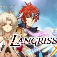 Langrisser I & II
