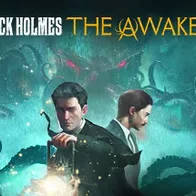 Sherlock Holmes The Awakened