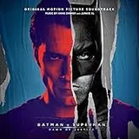 Batman V Superman: Dawn Of Justice