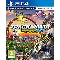 TrackMania Turbo
