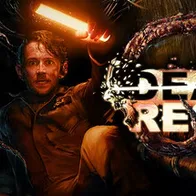 Dead Reset