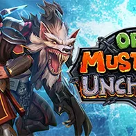 Orcs Must Die! Unchained