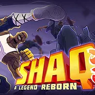 Shaq Fu: A Legend Reborn
