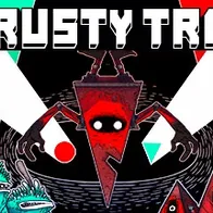 On Rusty Trails