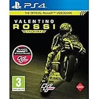 MotoGP 16: Valentino Rossi The Game - Standard Edition