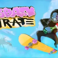 Urban Pirate