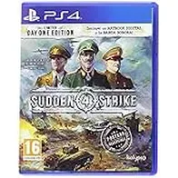 Sudden Strike IV