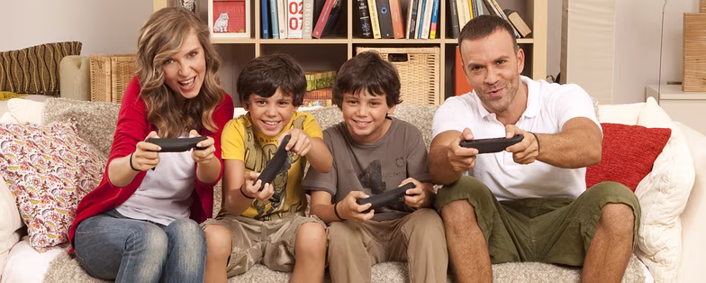 wiifamily