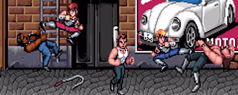 double-dragon