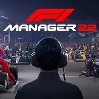 F1® Manager 2022