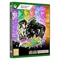 Jojo'S Bizarre Adventure: All-Star Battle