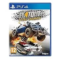 Flatout 4: Total Insanity