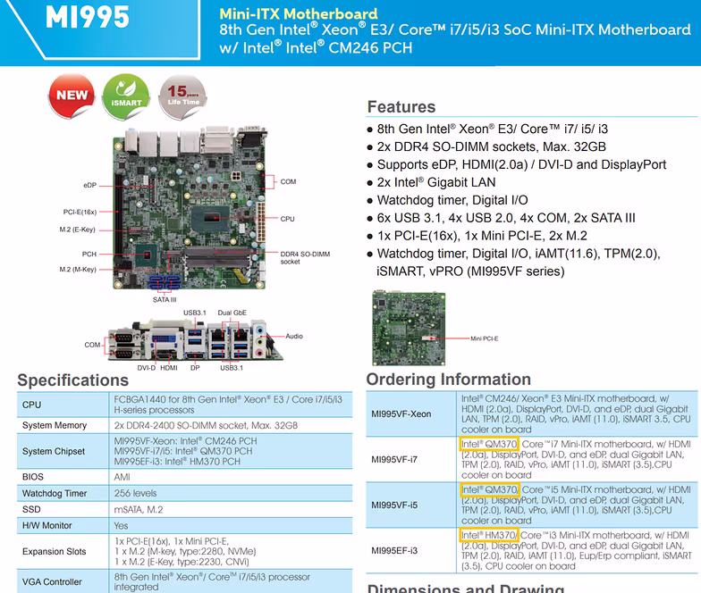 ibase-qm370-motherboard