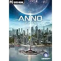 Anno 2205 - Standard Edition