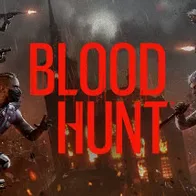 Vampire: The Masquerade - Bloodhunt