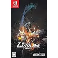 INTRAGAMES CO. LTD Ultra Age - Interruptor