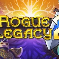 Rogue Legacy 2