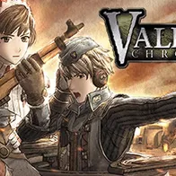 Valkyria Chronicles™