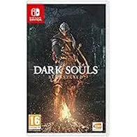 Dark Souls Remastered