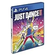 Just Dance 2018