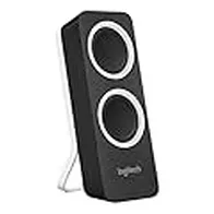 Logitech Z200 2.0 Altavoces Estéreo