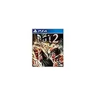 Attack On Titan 2, PS4